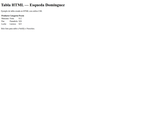 ejercicio11/ejercicio12 screenshot