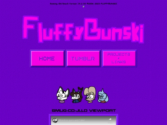 Htmltester screenshot