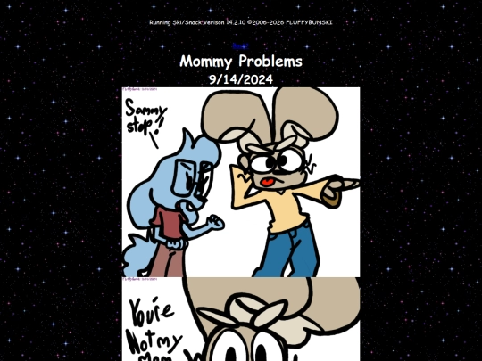 comics/MommyProblems screenshot