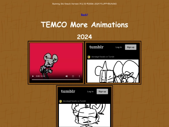 moreanimations/moreanimations screenshot