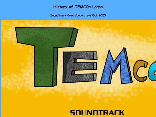 projects/Logos screenshot