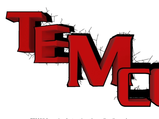 projects/TEMCO screenshot