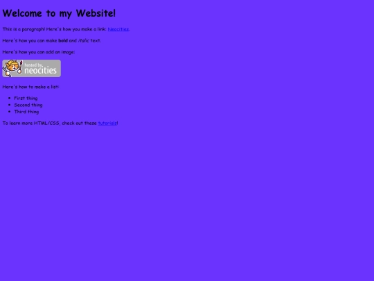 projects/help screenshot