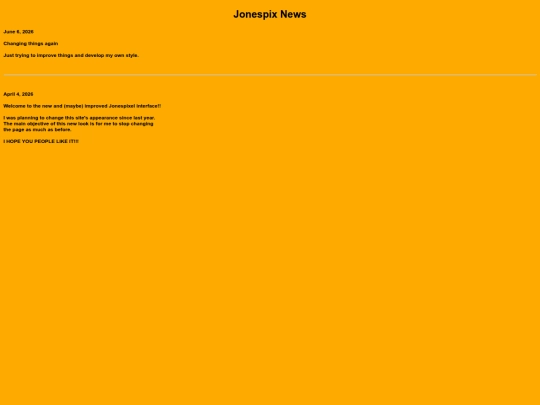 news screenshot