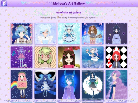 myart_digital screenshot