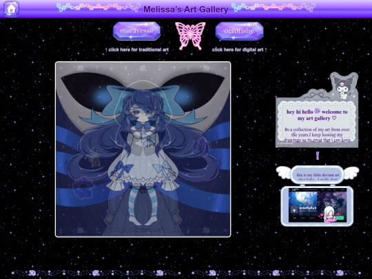 myart_home screenshot