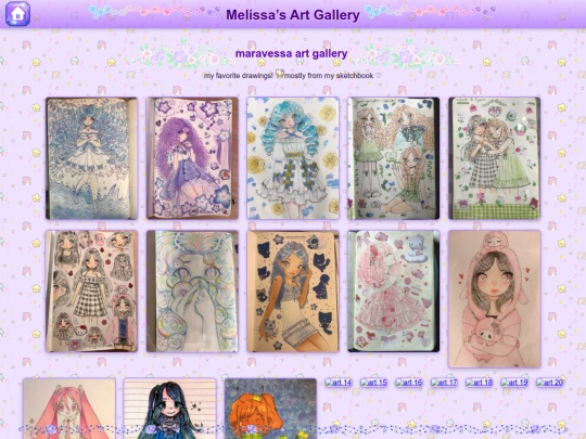 myart_traditional screenshot