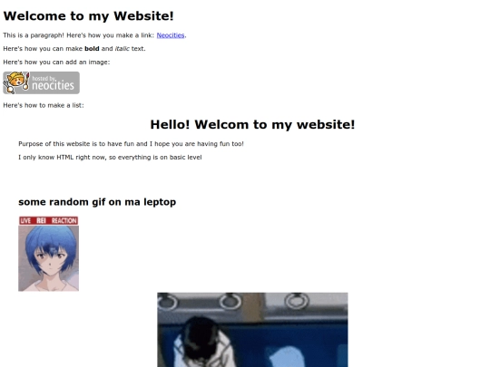 archive screenshot