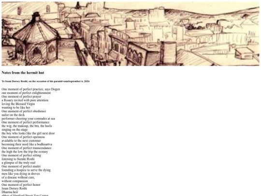 blogpost screenshot