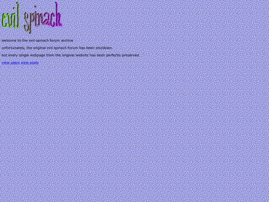 home screenshot