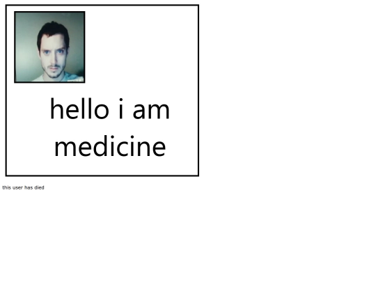 medicine screenshot