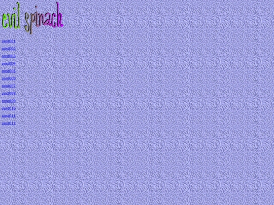 posts screenshot