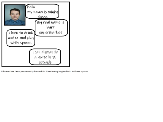 winkyshoes screenshot