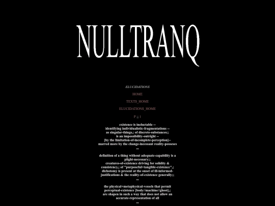 elucidations1 screenshot