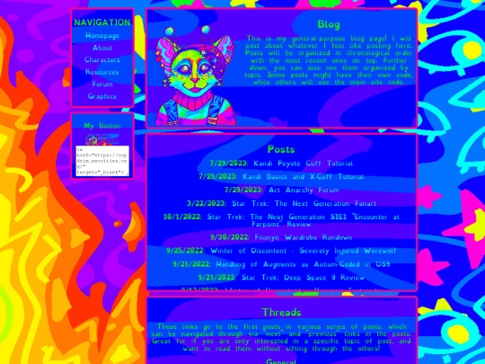 blog/blog screenshot