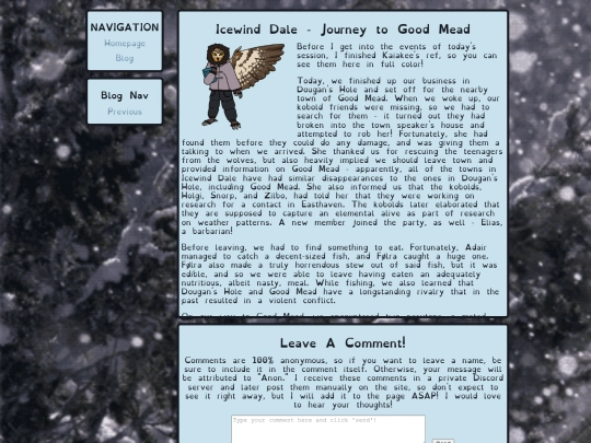blog/icewind-dale2 screenshot