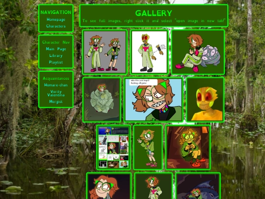 vreeza-gallery screenshot