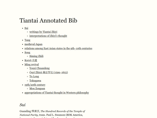 bibliographies/tiantai-annotated-bib screenshot