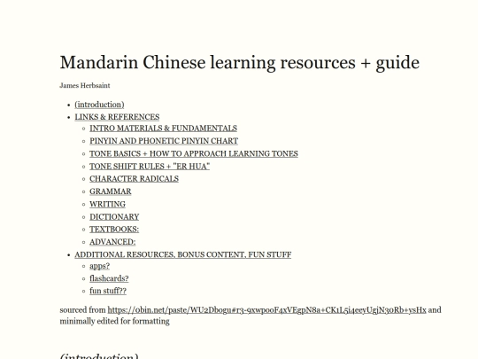 mandarin-chinese-learning-resources-guide screenshot