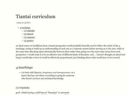 tiantai-curriculum screenshot