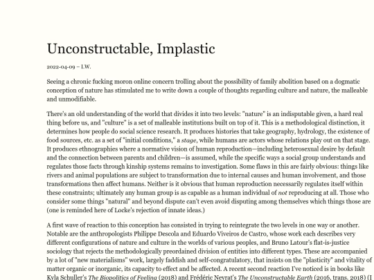 unconstructable-implastic screenshot