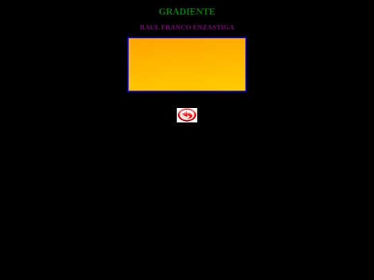 Canvas rfe/Gradiante 1 screenshot
