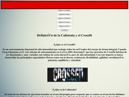 MI PROYECTO/Mi Proyecto screenshot