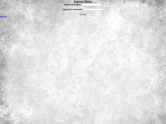 PAGWEBRFE/Form1 screenshot