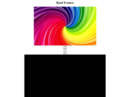 indexhtml screenshot