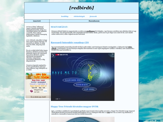 jócuccok/archivum screenshot