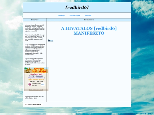 jócuccok/manifeszto screenshot