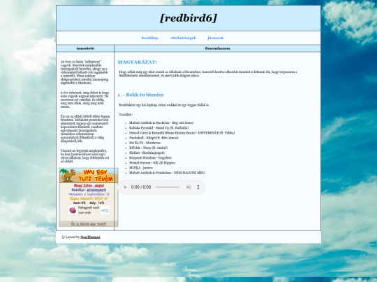 jócuccok/mixek screenshot
