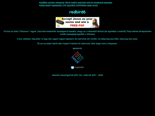 oldassindex screenshot