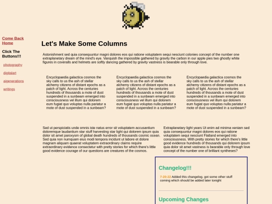 link1 screenshot