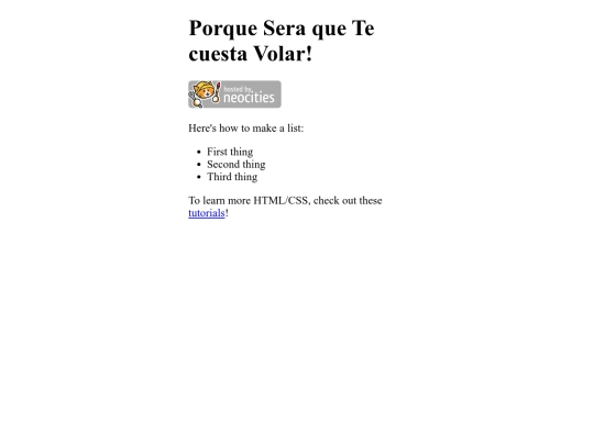 picts screenshot