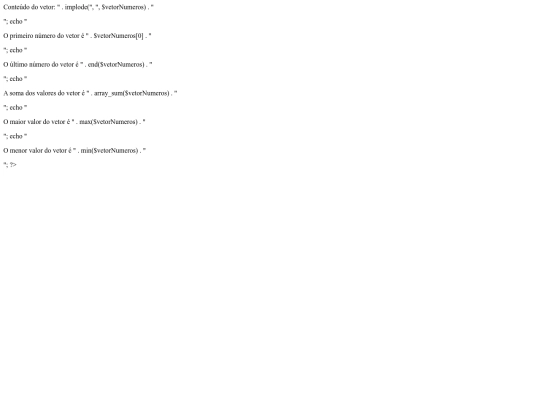 Atividade17/php2 screenshot