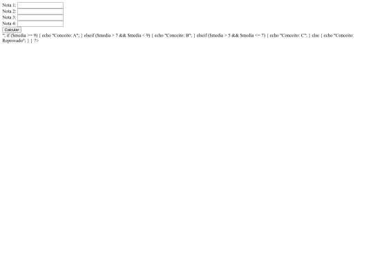 Atividade19/teste3 screenshot