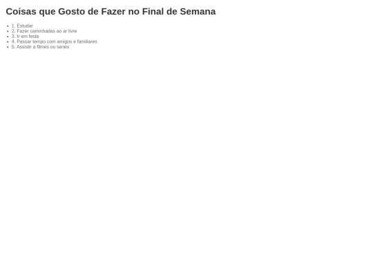 Atividade4/lista2 screenshot