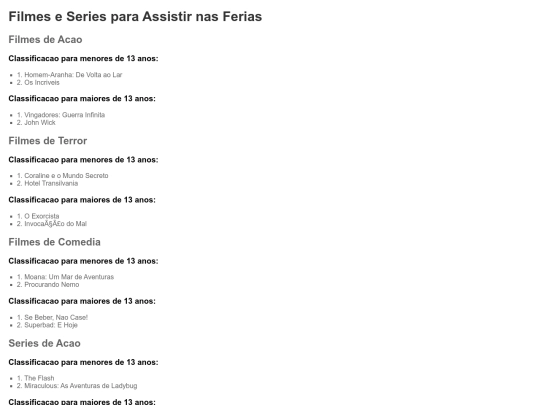 Atividade4/lista4 screenshot