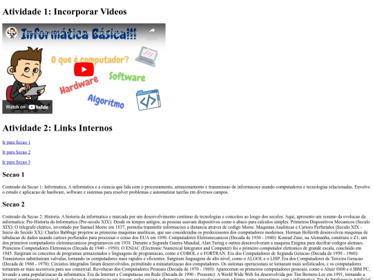 Atividade5/atividade1e2 screenshot