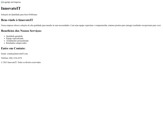 Trabalhoavaliativo/site1 screenshot