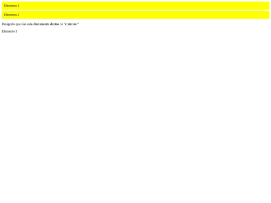 atividade 14/exercicio5 screenshot