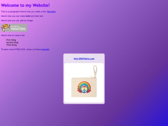 lingtest screenshot