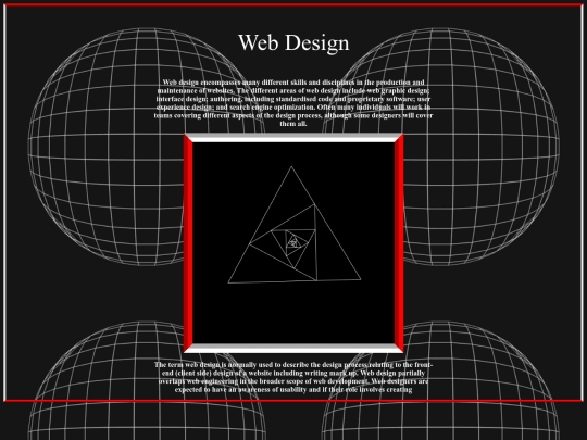 Test screenshot