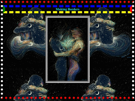 borders screenshot