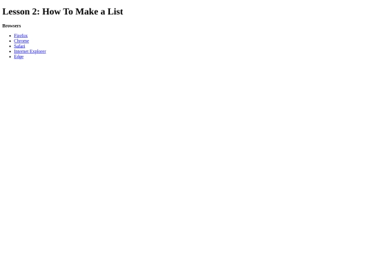 lesson2 screenshot
