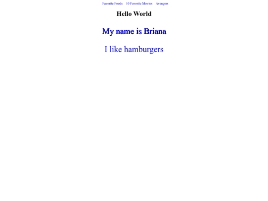 linkingpages screenshot