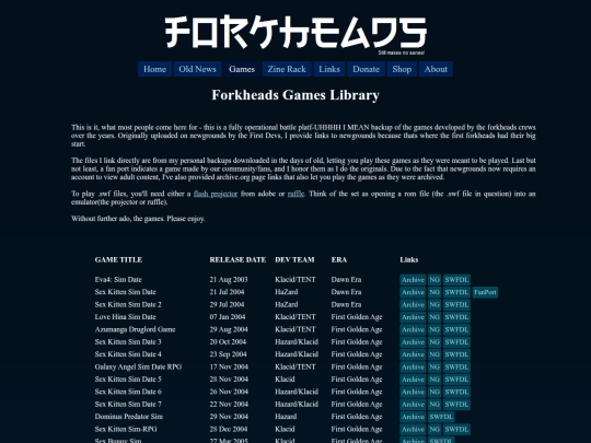 geimu screenshot
