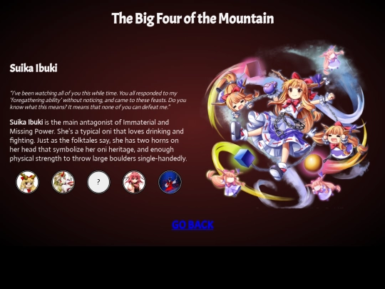 four-devas-of-mountain/devas-of-the-moutain screenshot