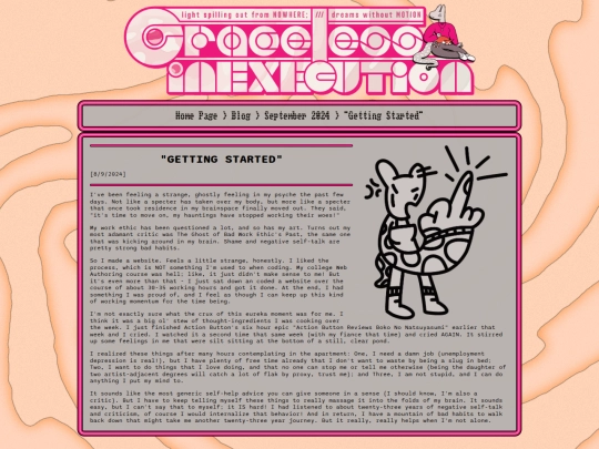 Blog/getting_started screenshot